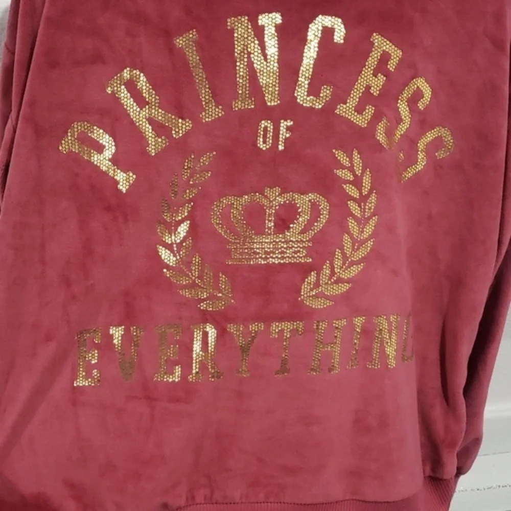 Girls sweat‎ shirt top size 7/8 Children's place brand